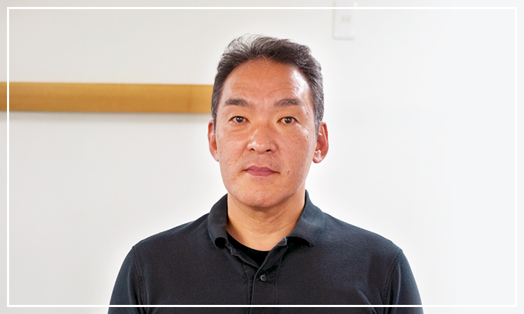 当院では、不調の原因である姿勢の改善と健やかな身体を目指した施術を行っています。